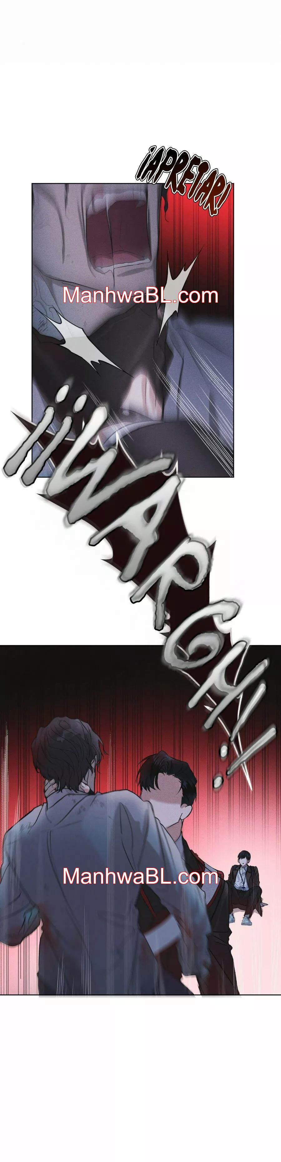 Rainbow City - Capítulo 9.00 manhwa
