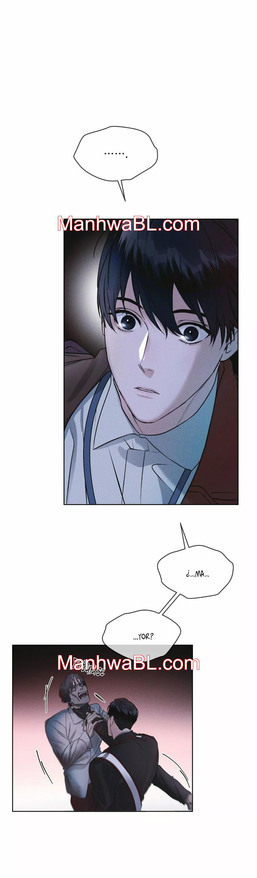 Rainbow City - Capítulo 9.00 manhwa