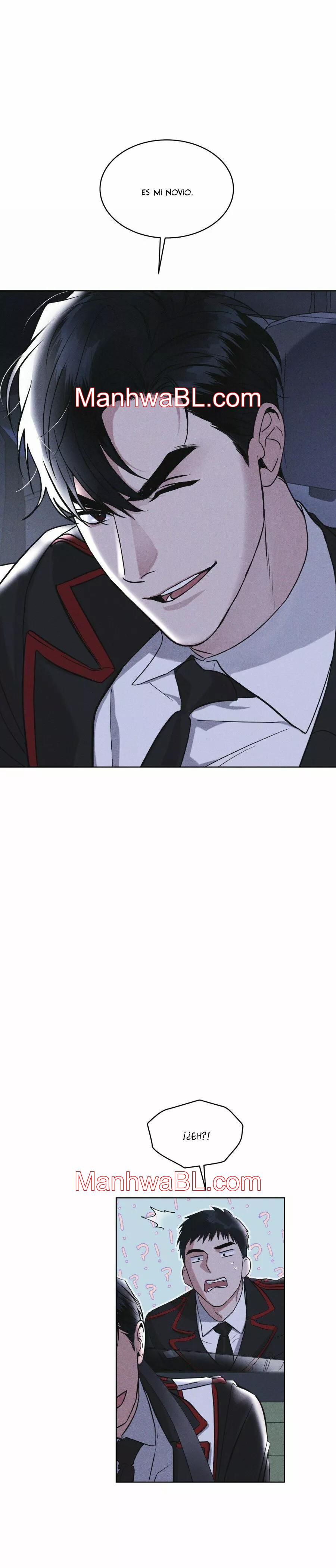 Rainbow City - Capítulo 9.00 manhwa