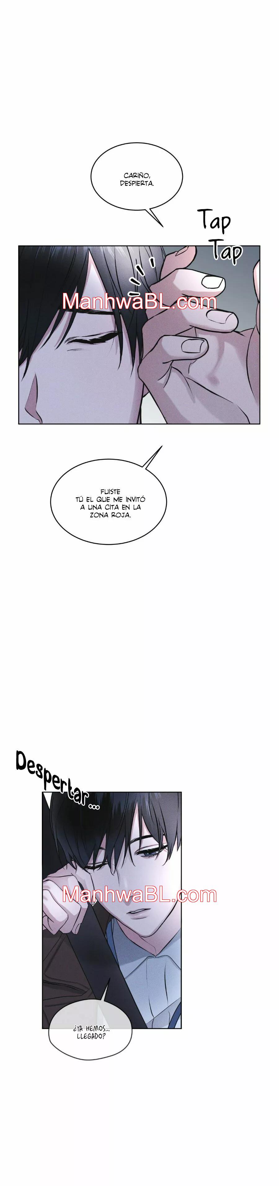 Rainbow City - Capítulo 9.00 manhwa