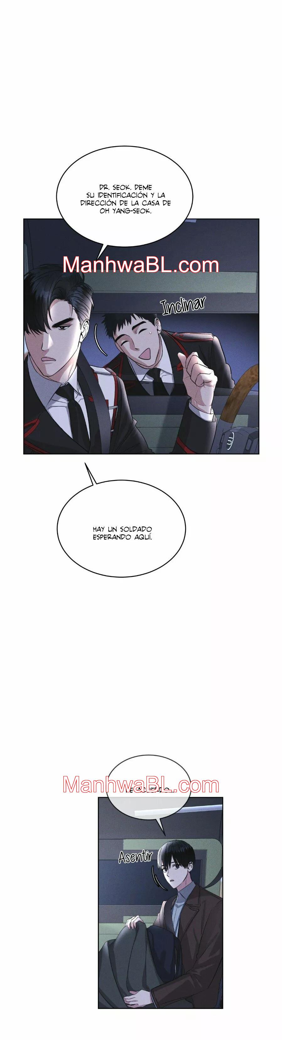 Rainbow City - Capítulo 9.00 manhwa