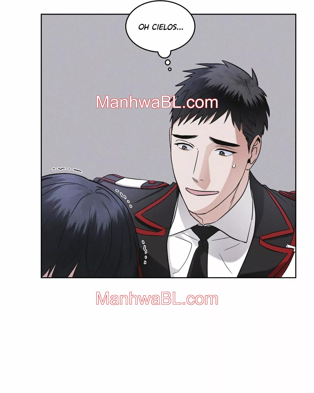 Rainbow City - Capítulo 16.00 manhwa
