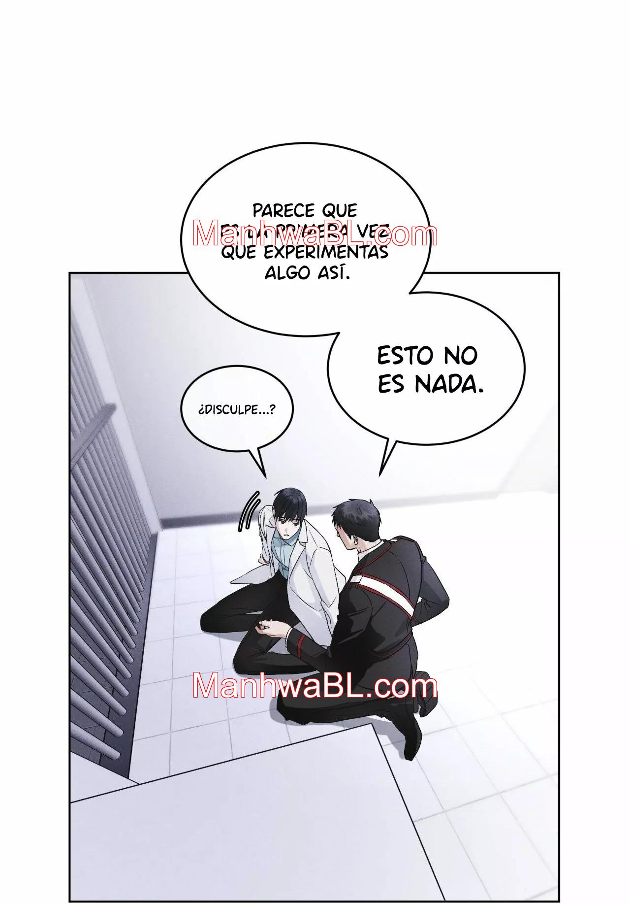 Rainbow City - Capítulo 16.00 manhwa
