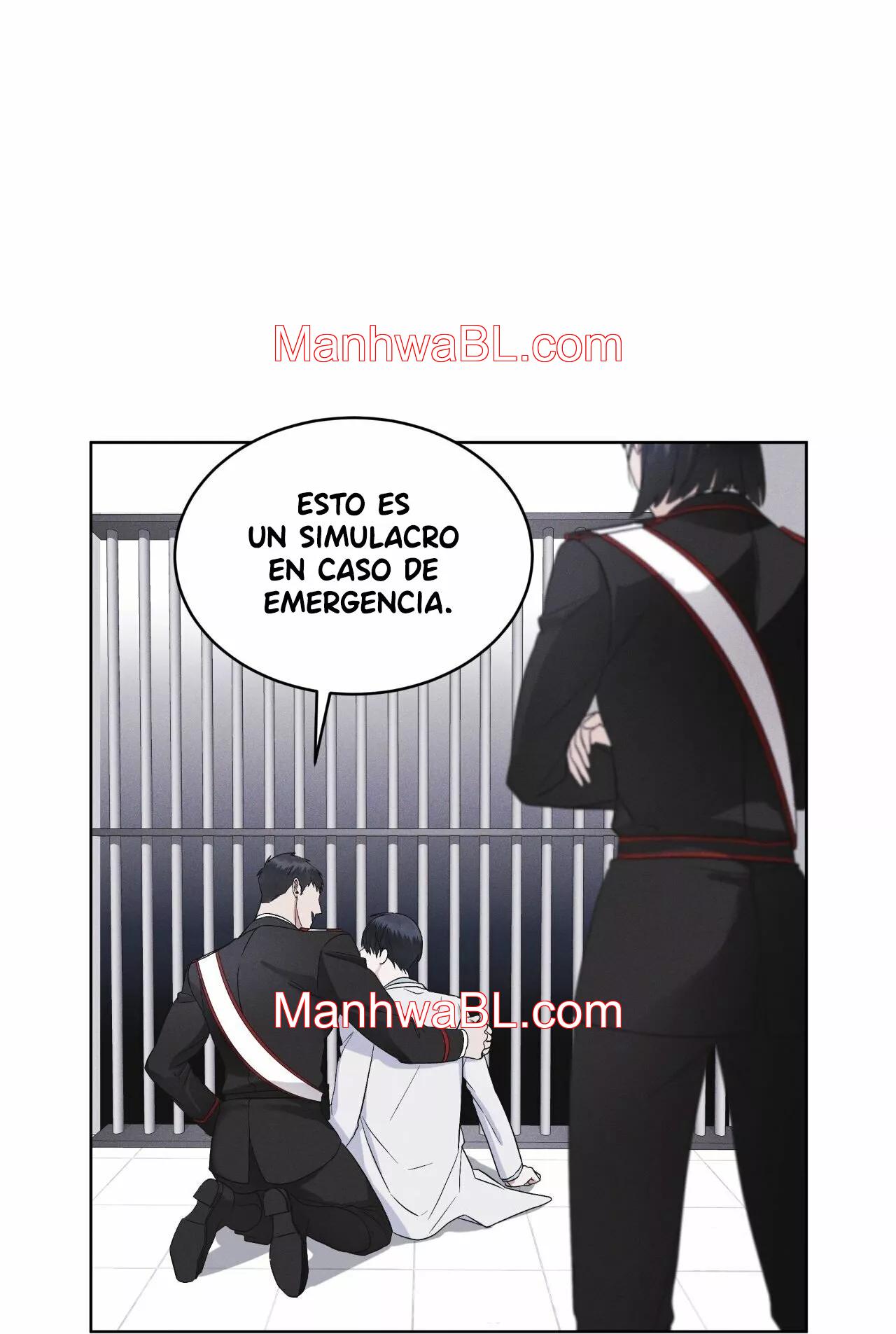 Rainbow City - Capítulo 16.00 manhwa