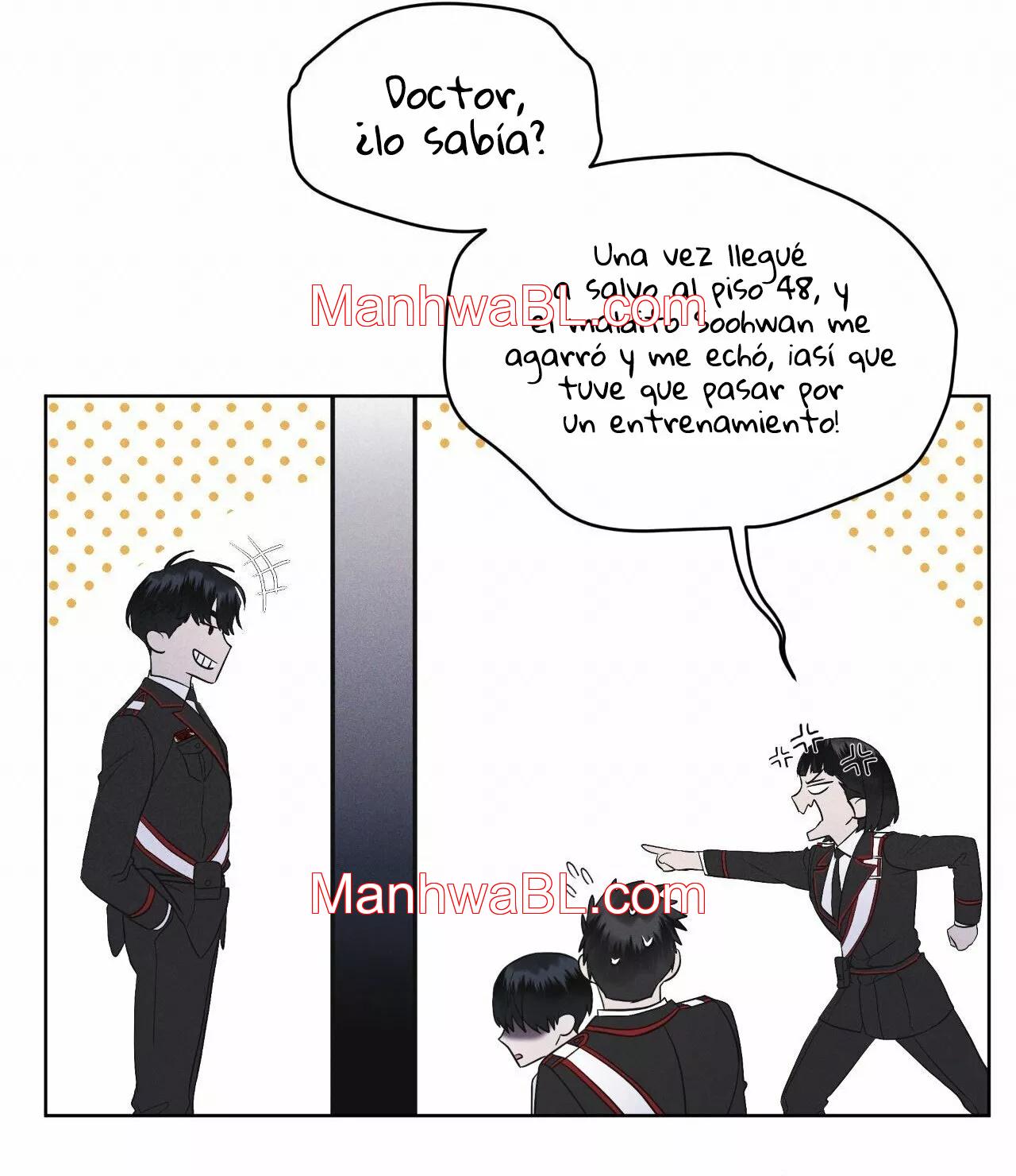 Rainbow City - Capítulo 16.00 manhwa