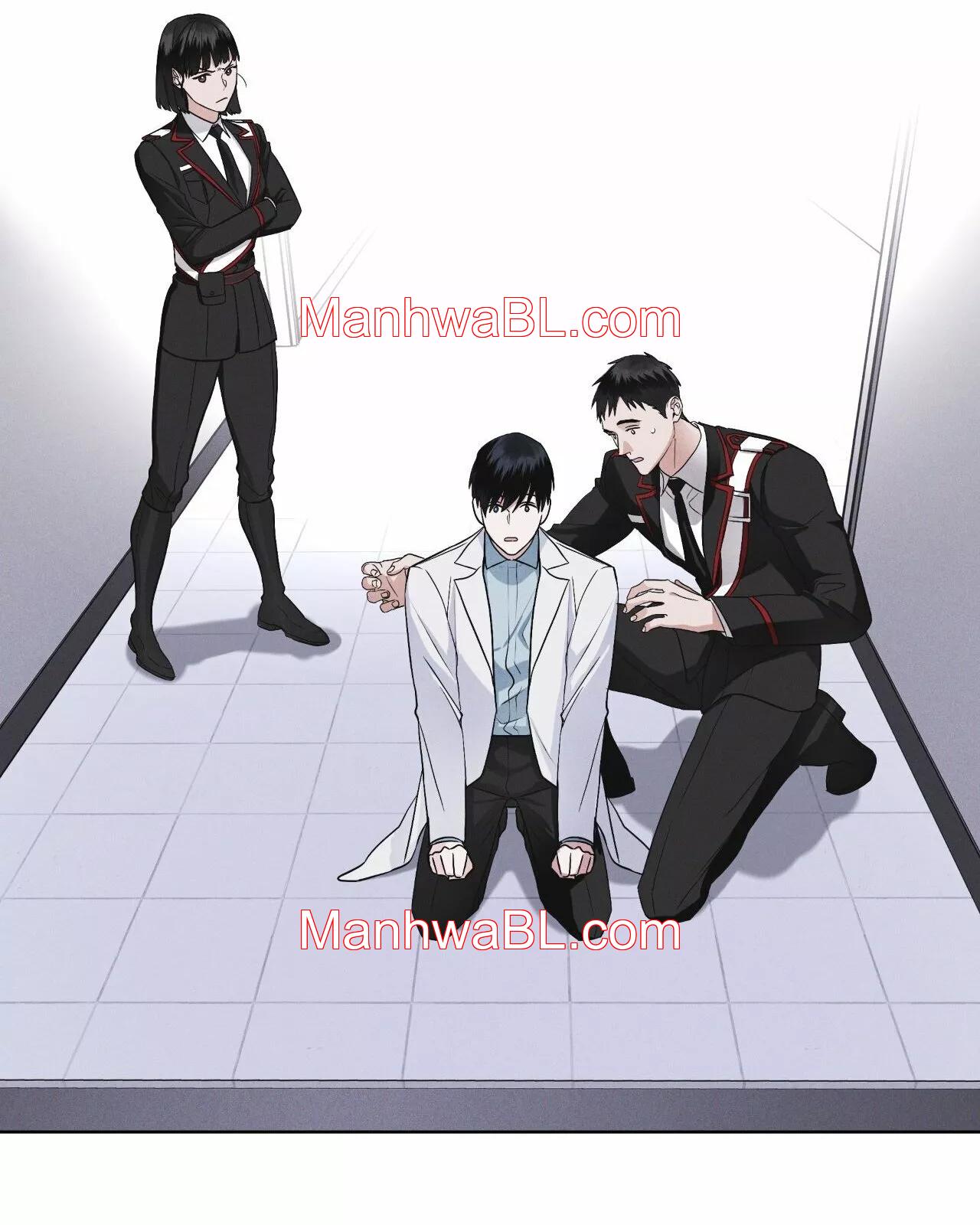 Rainbow City - Capítulo 16.00 manhwa