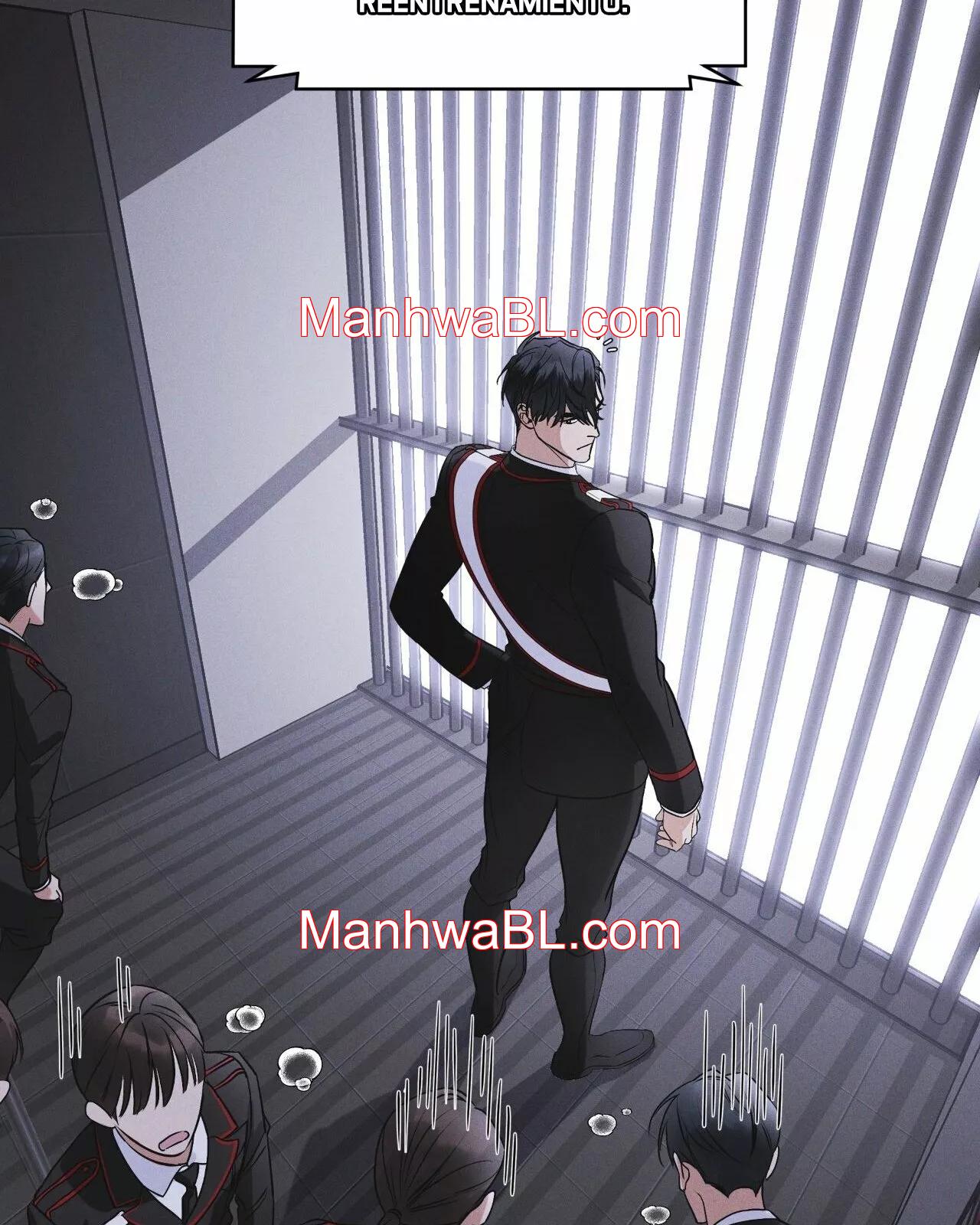 Rainbow City - Capítulo 16.00 manhwa