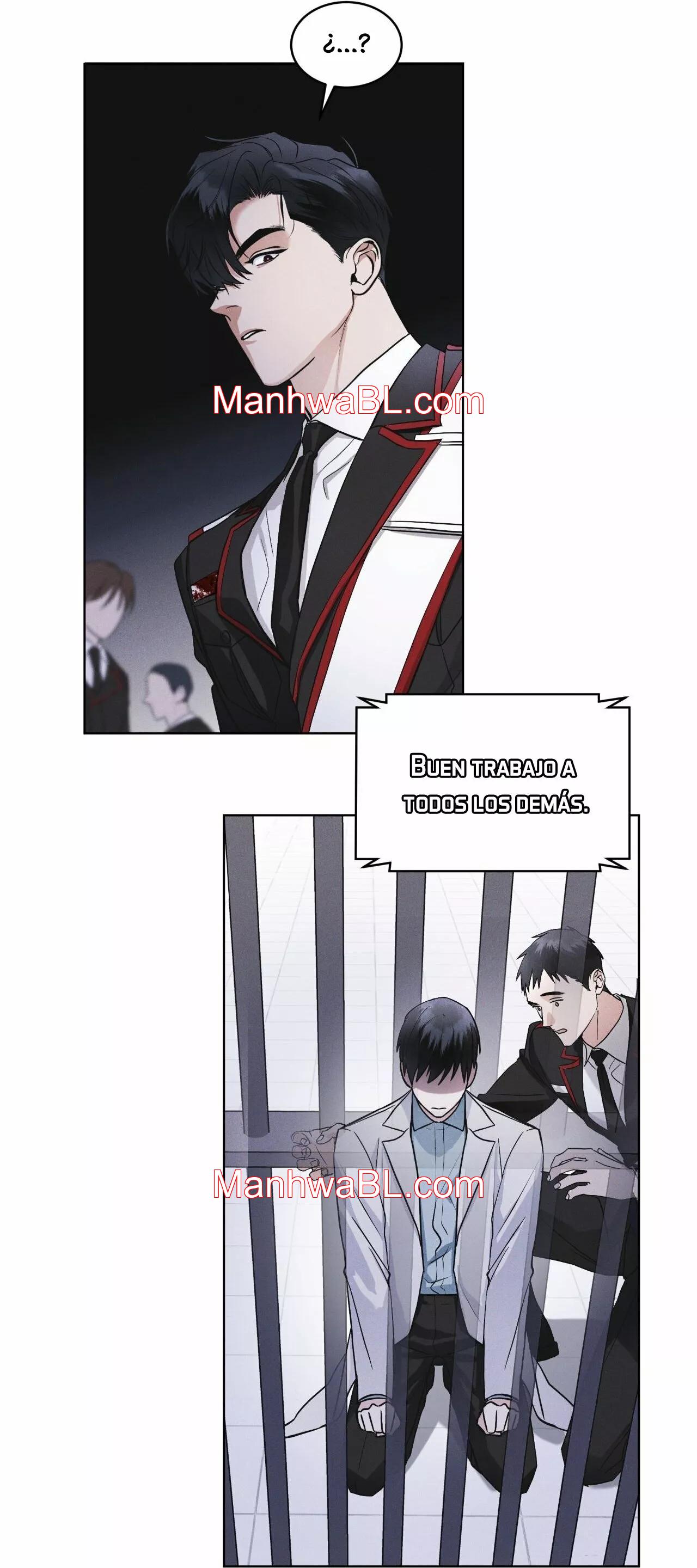Rainbow City - Capítulo 16.00 manhwa