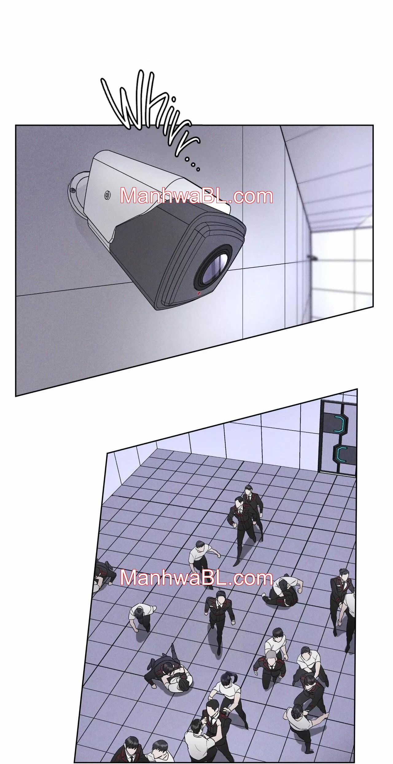 Rainbow City - Capítulo 16.00 manhwa