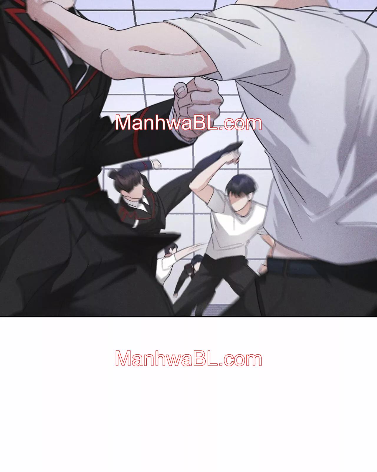 Rainbow City - Capítulo 16.00 manhwa