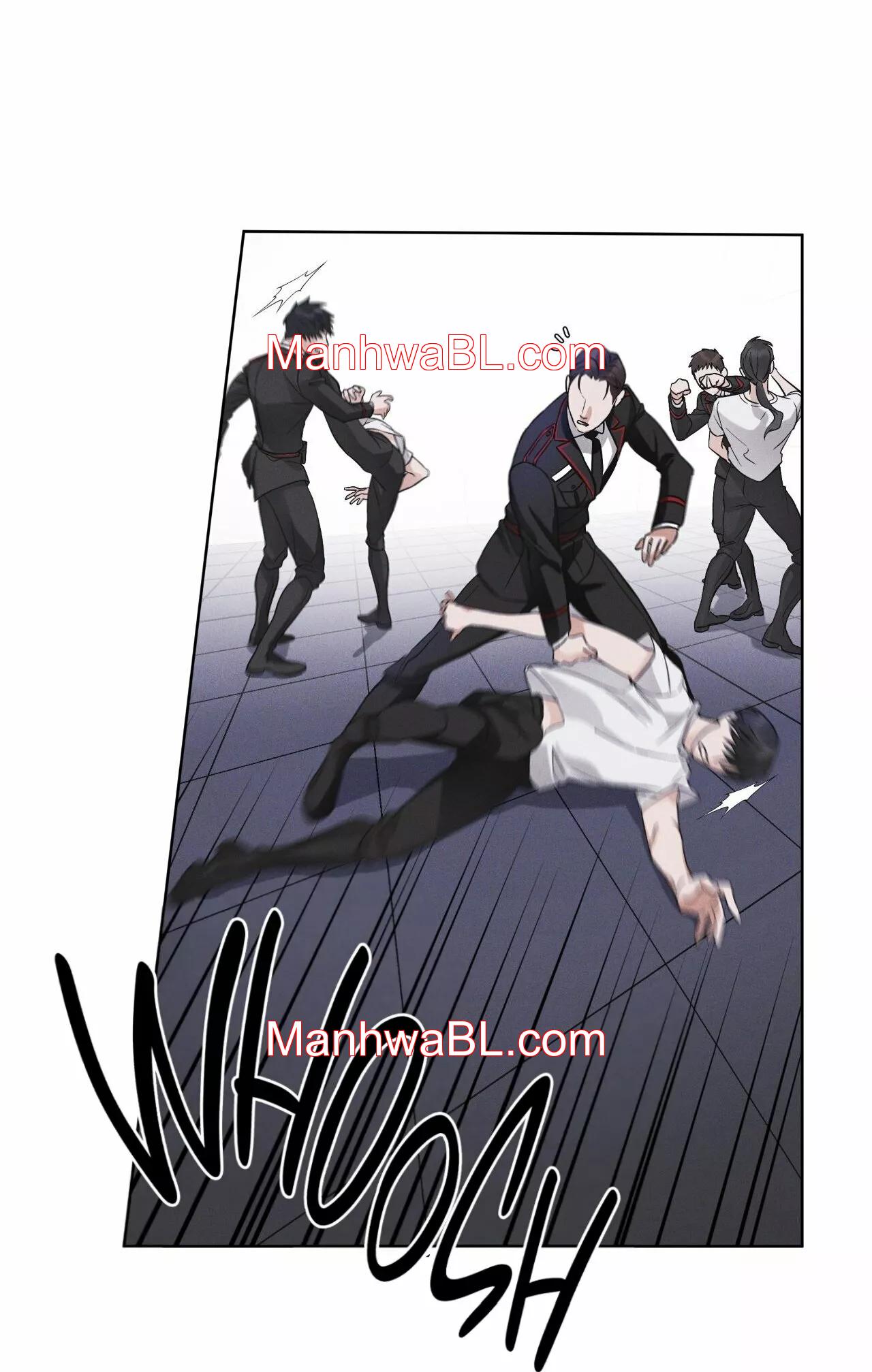 Rainbow City - Capítulo 16.00 manhwa
