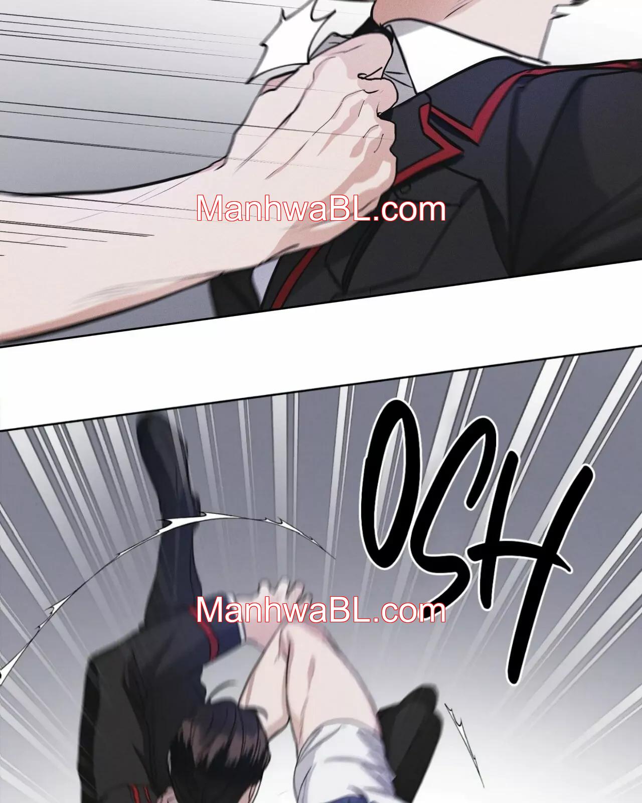 Rainbow City - Capítulo 16.00 manhwa