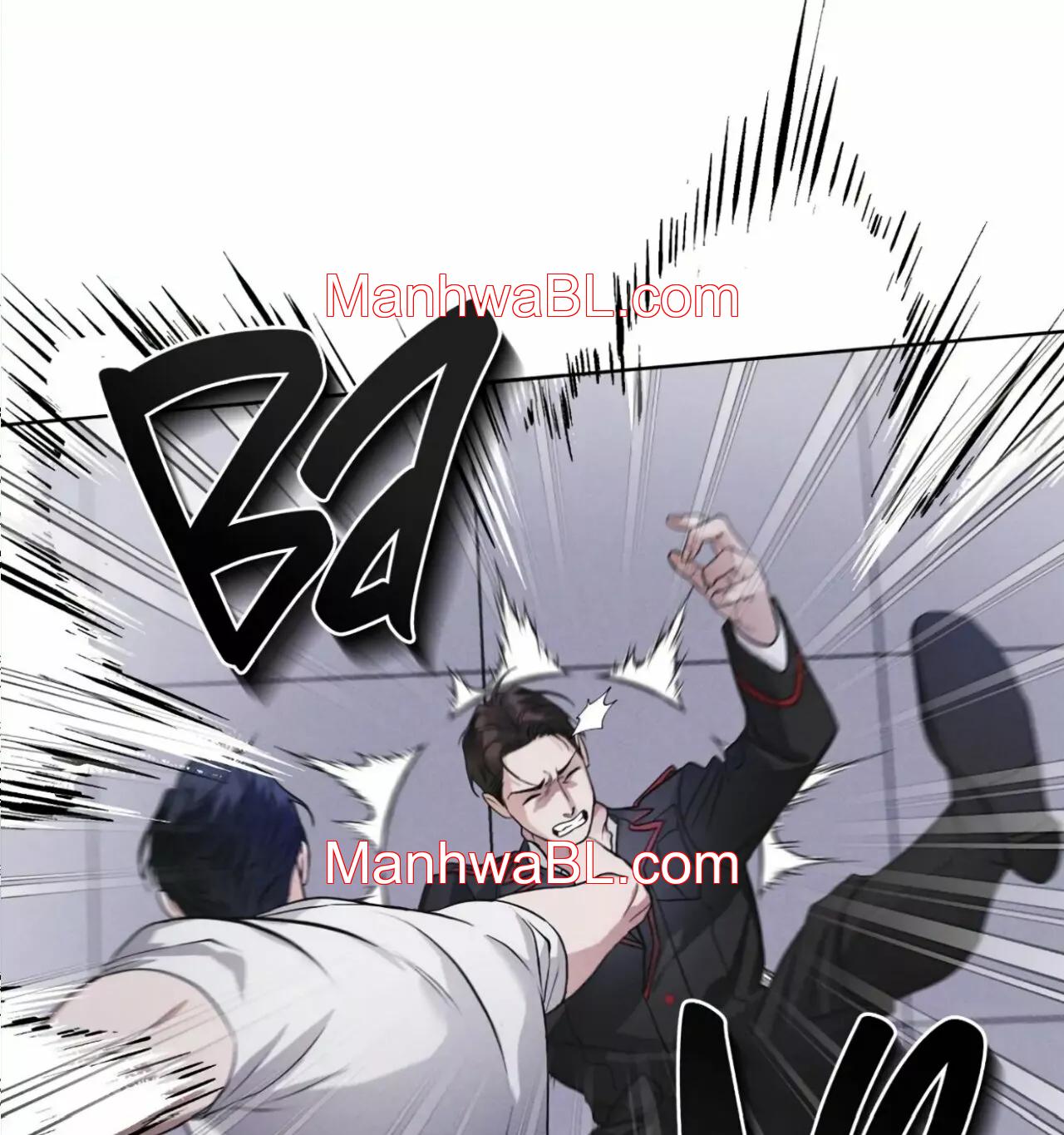 Rainbow City - Capítulo 16.00 manhwa