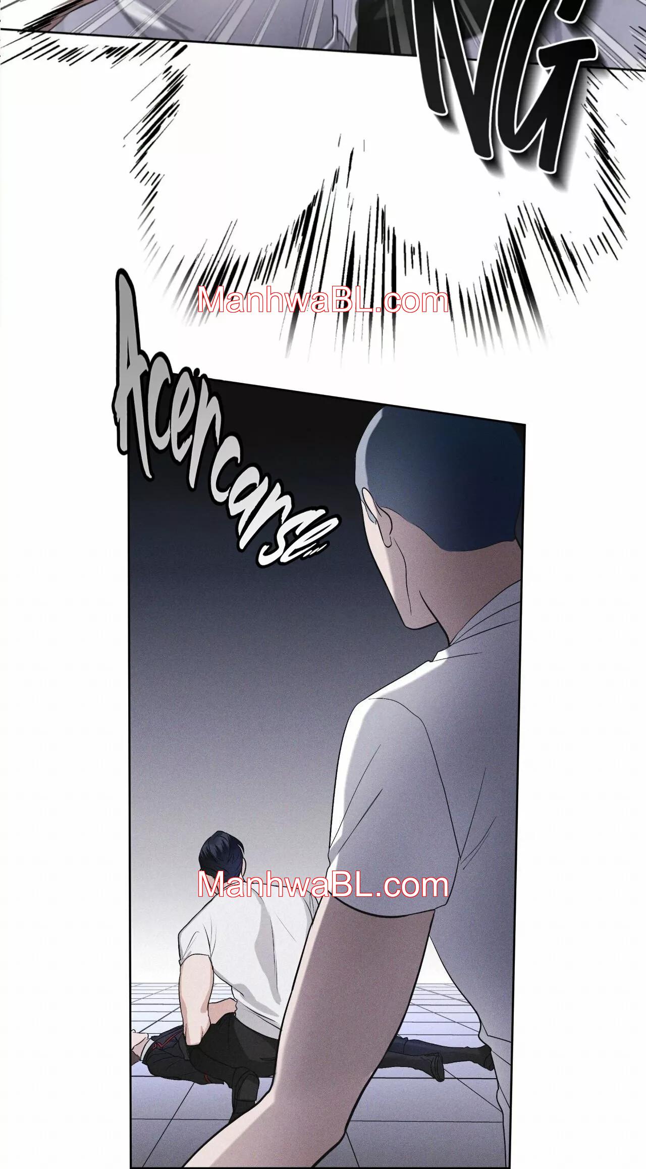 Rainbow City - Capítulo 16.00 manhwa