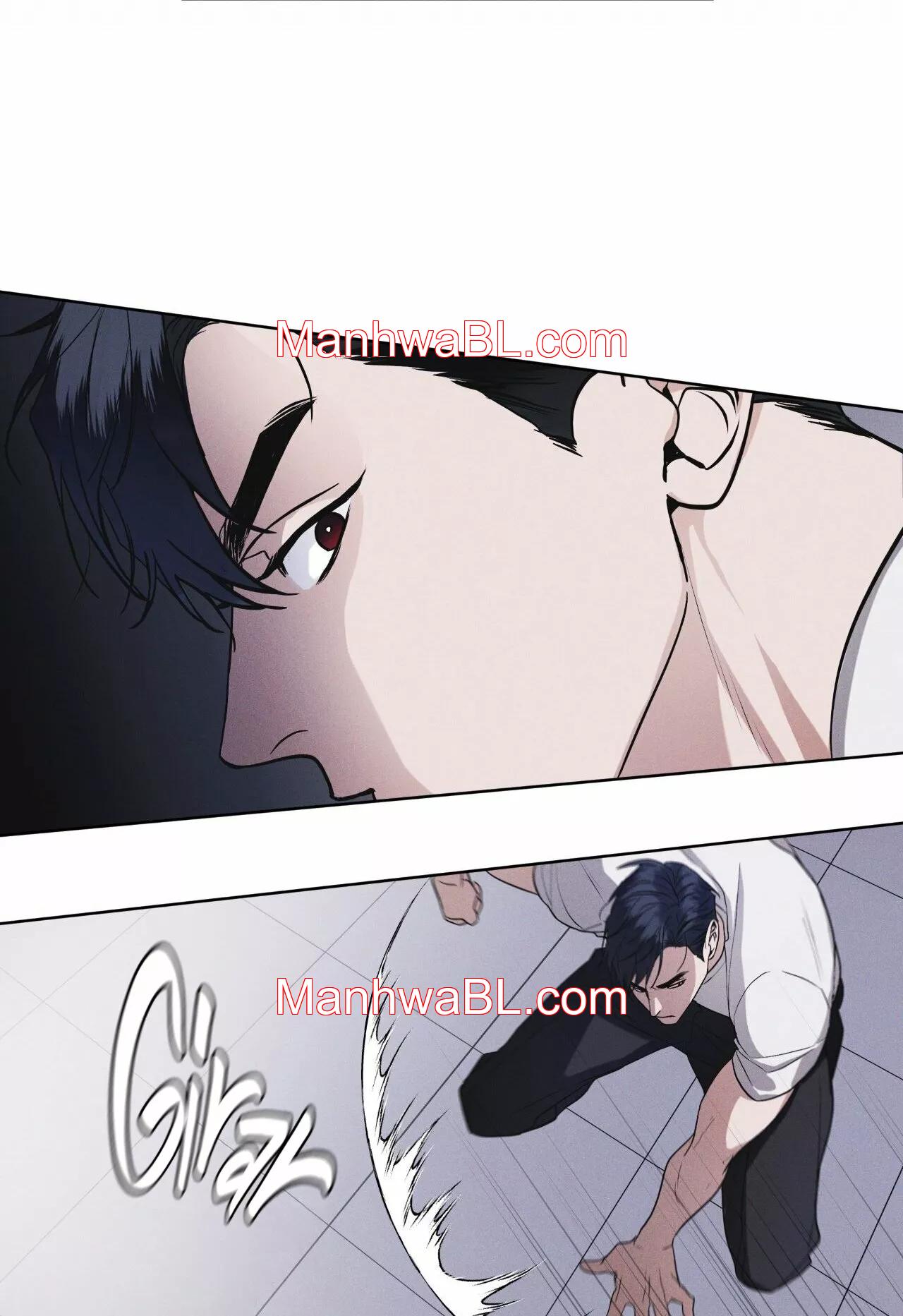 Rainbow City - Capítulo 16.00 manhwa