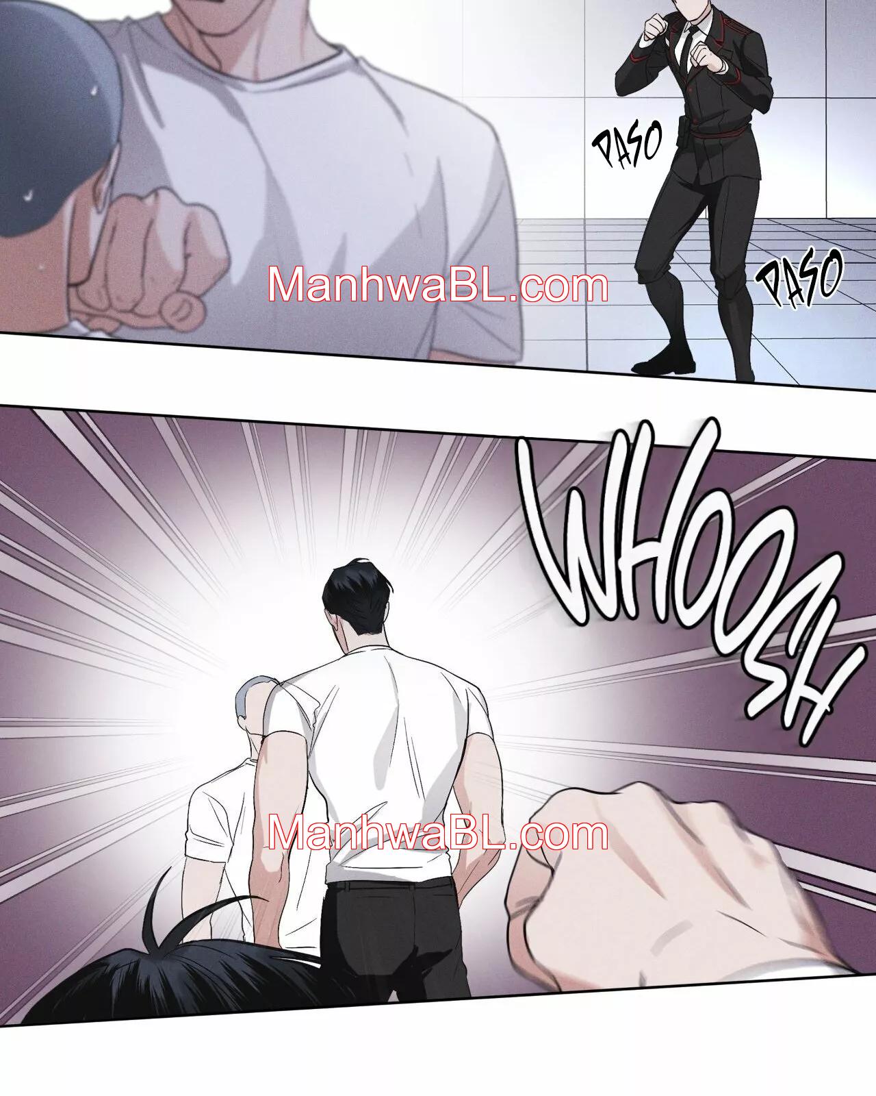 Rainbow City - Capítulo 16.00 manhwa