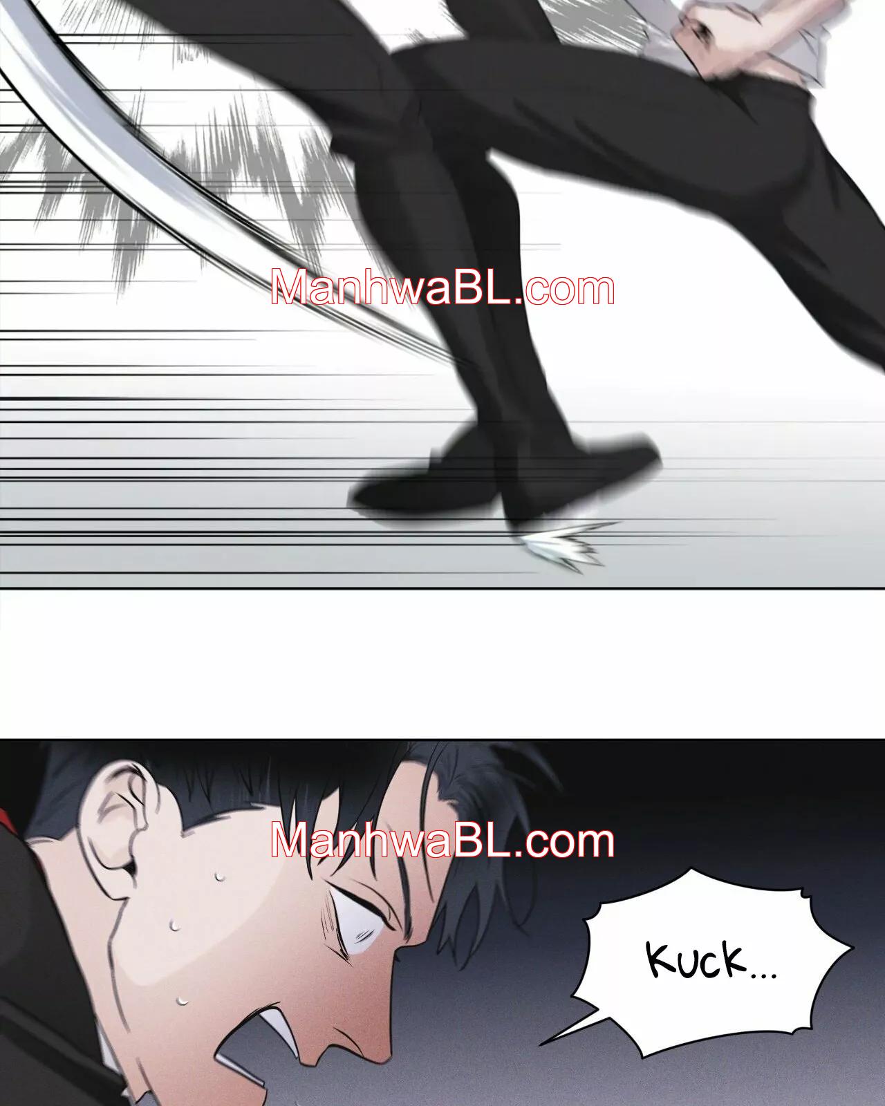 Rainbow City - Capítulo 16.00 manhwa