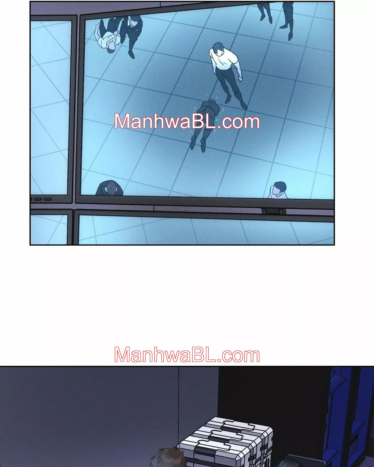 Rainbow City - Capítulo 16.00 manhwa