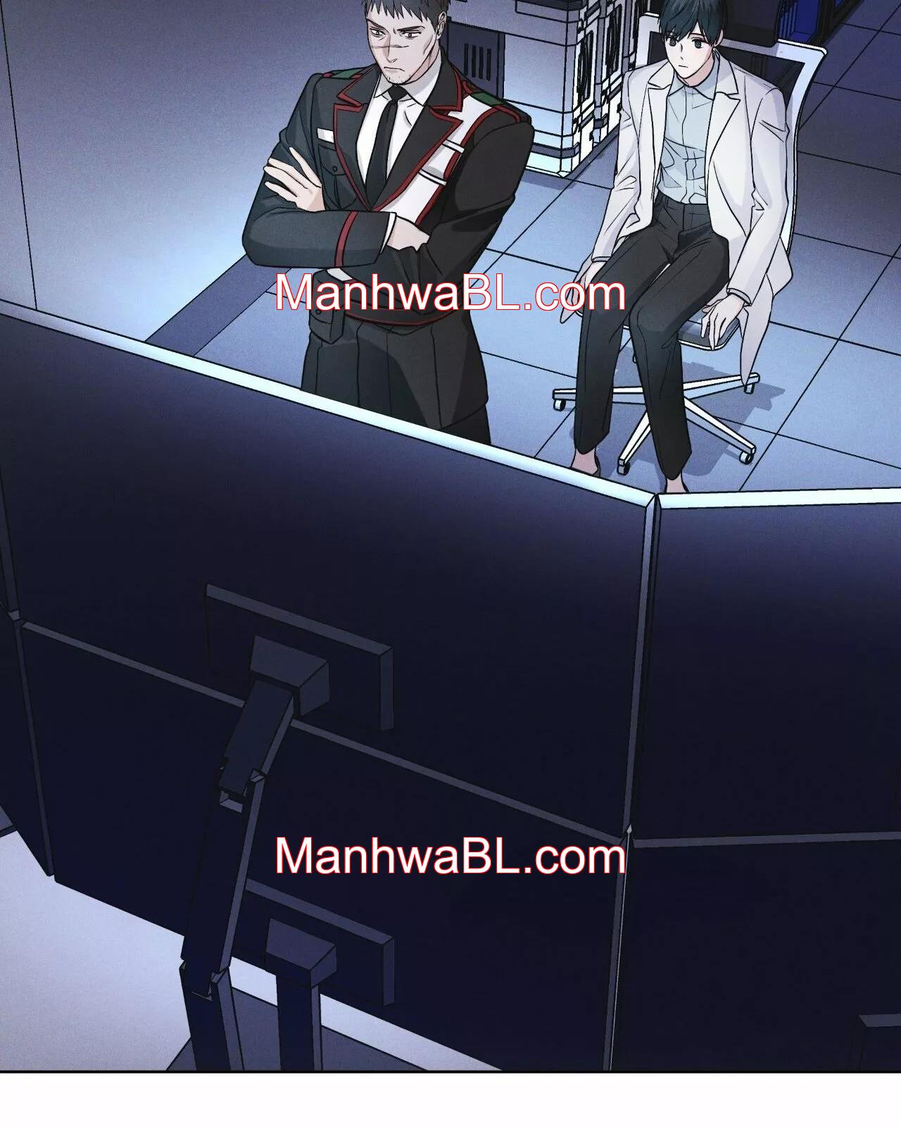 Rainbow City - Capítulo 16.00 manhwa