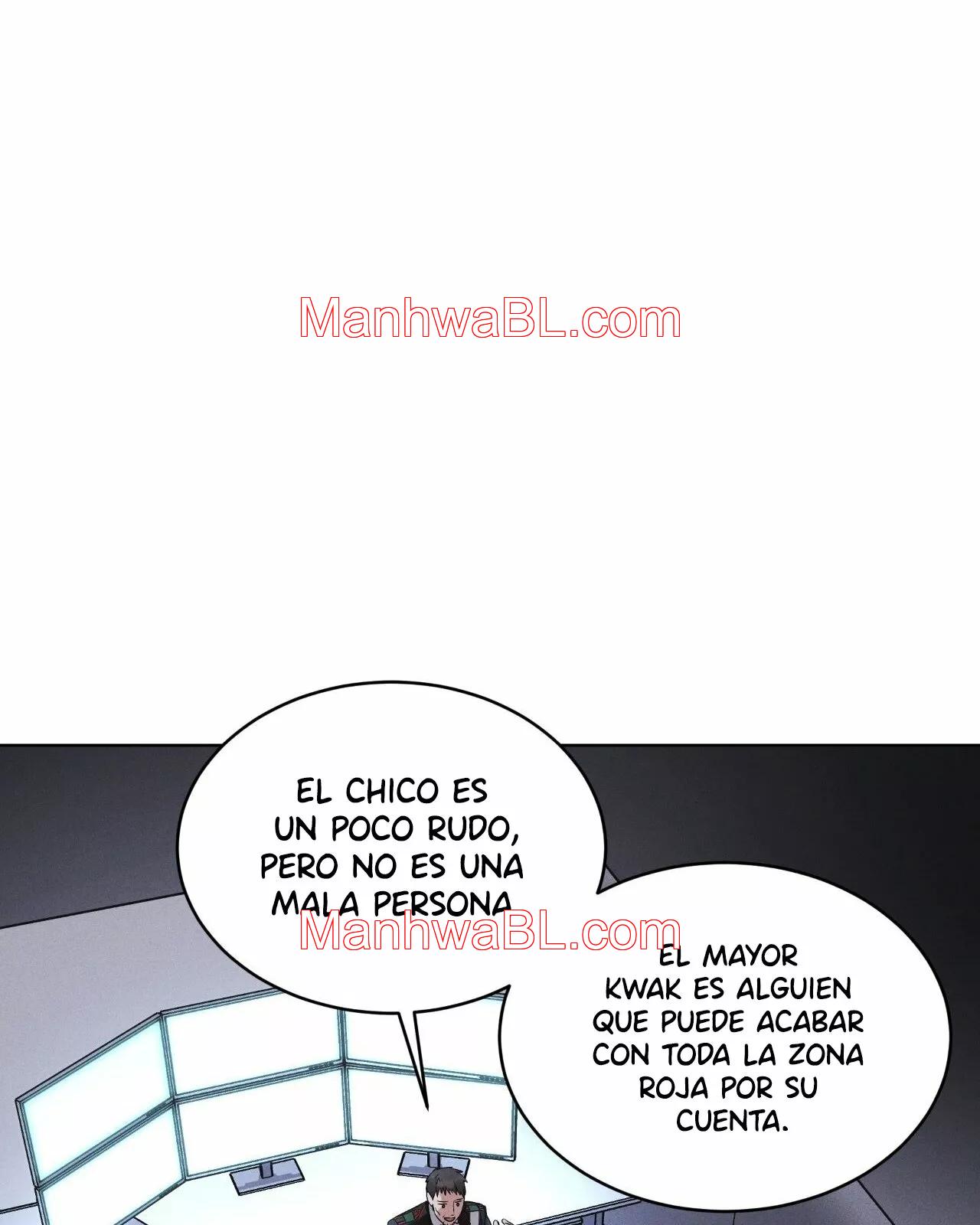 Rainbow City - Capítulo 16.00 manhwa