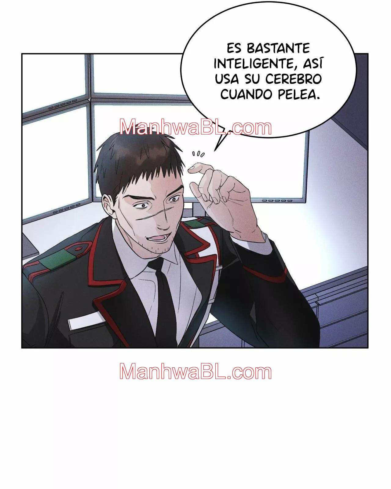 Rainbow City - Capítulo 16.00 manhwa