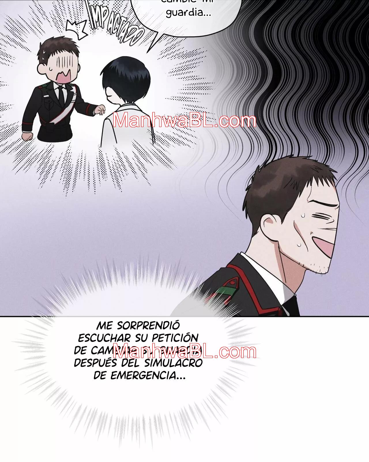 Rainbow City - Capítulo 16.00 manhwa