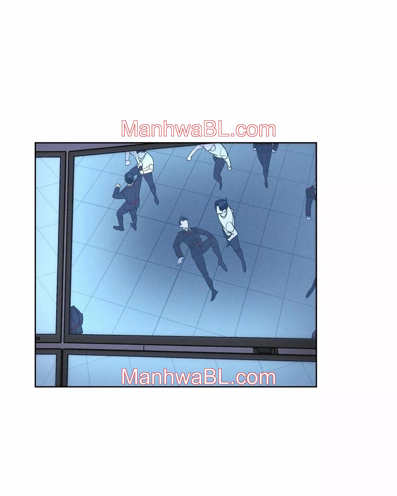 Rainbow City - Capítulo 16.00 manhwa