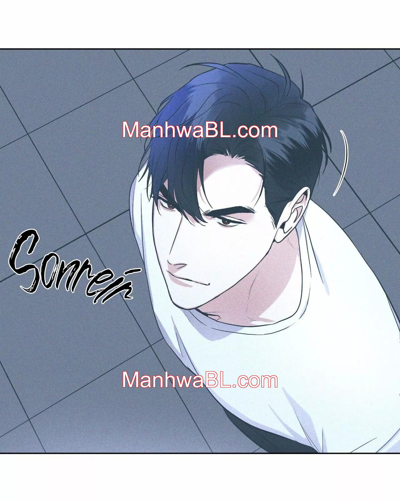 Rainbow City - Capítulo 16.00 manhwa
