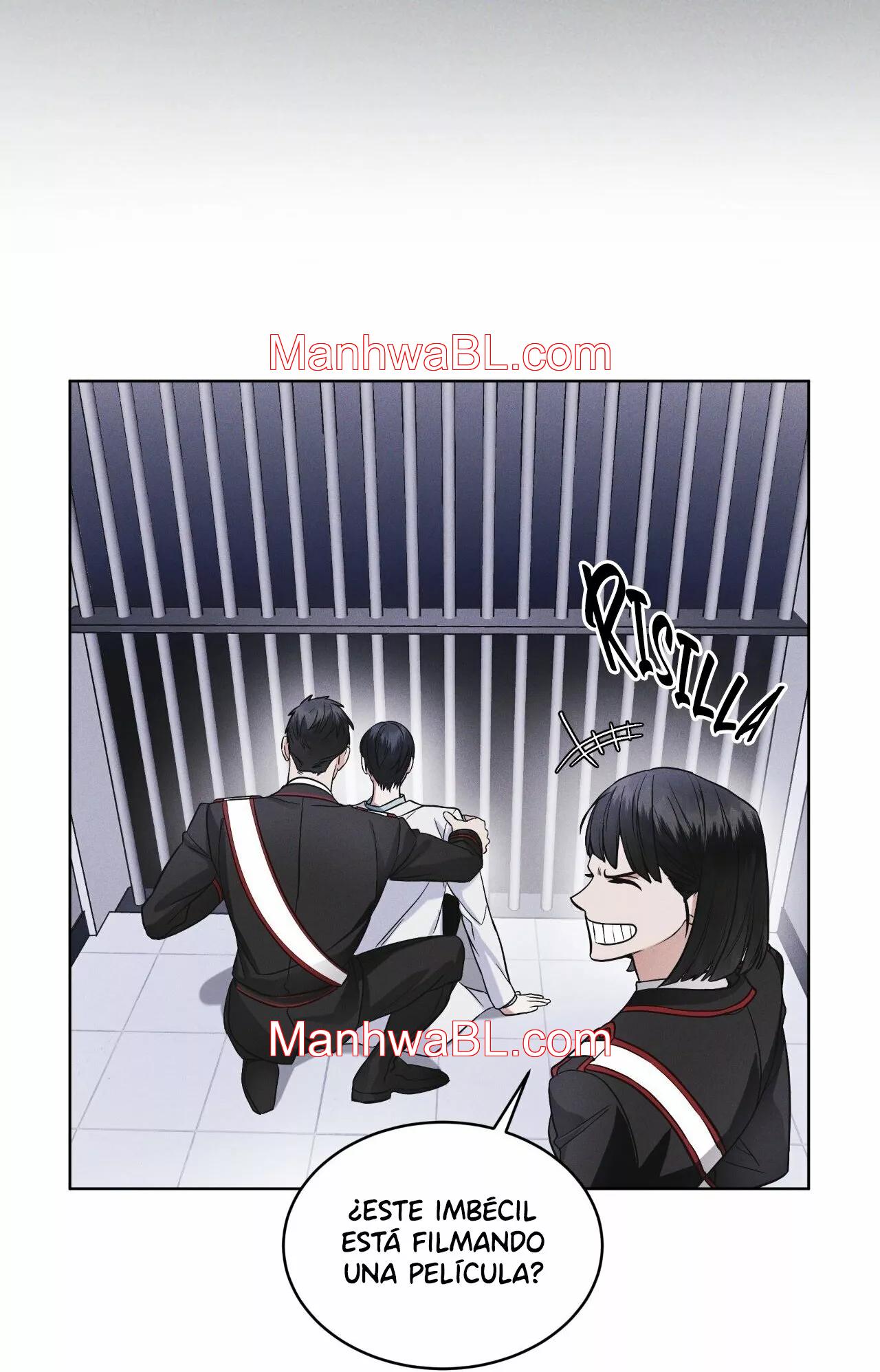 Rainbow City - Capítulo 16.00 manhwa