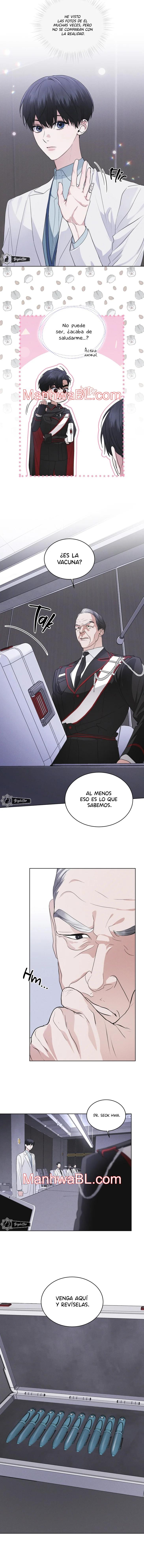 Rainbow City - Capítulo 51.00 manhwa