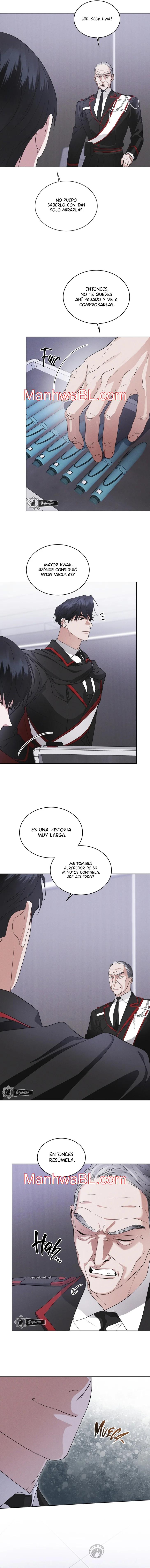 Rainbow City - Capítulo 51.00 manhwa