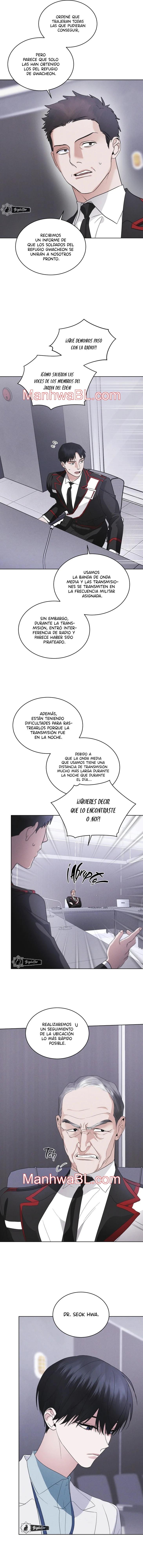Rainbow City - Capítulo 51.00 manhwa