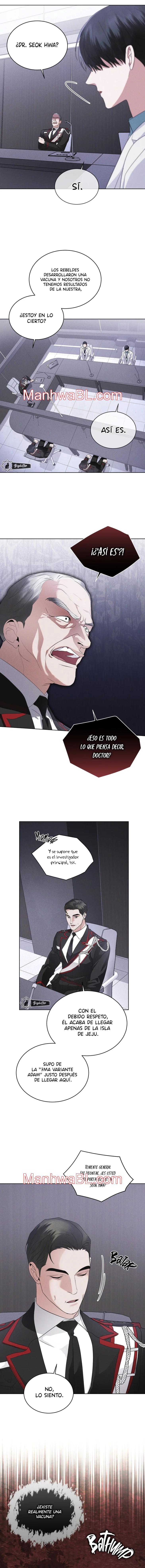 Rainbow City - Capítulo 51.00 manhwa