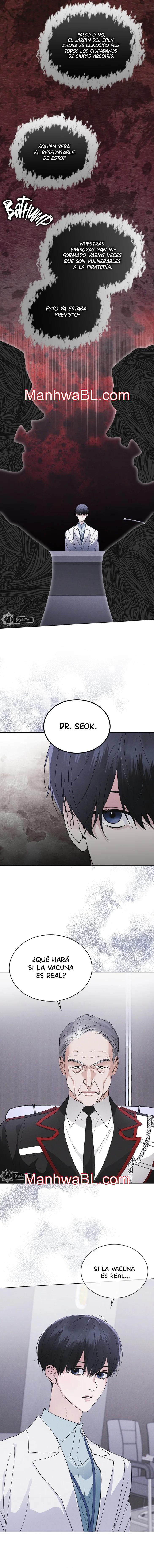 Rainbow City - Capítulo 51.00 manhwa