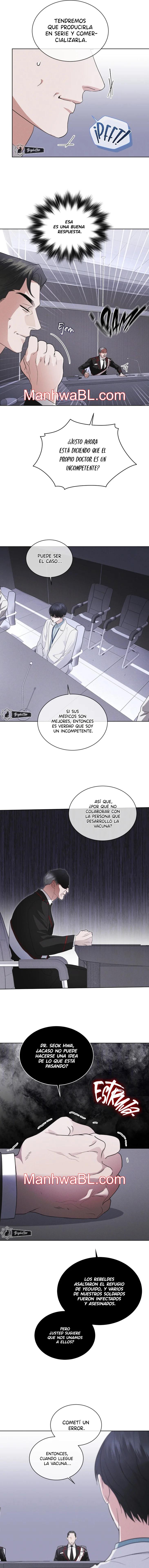 Rainbow City - Capítulo 51.00 manhwa