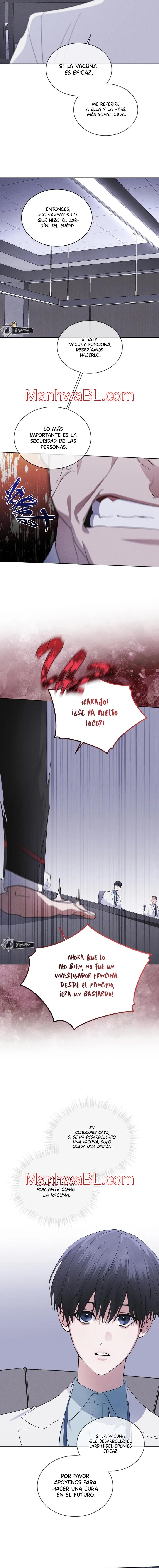 Rainbow City - Capítulo 51.00 manhwa