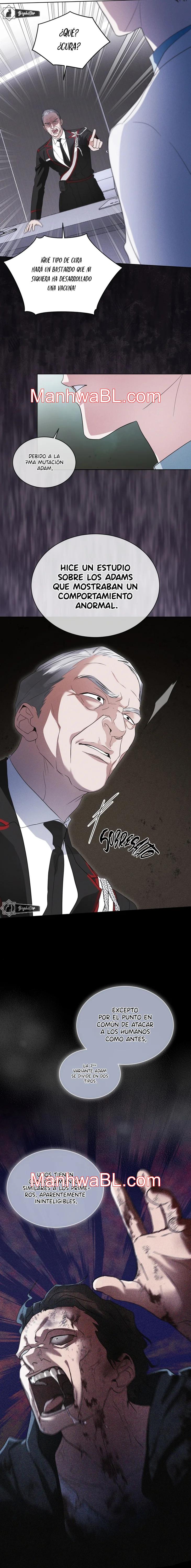 Rainbow City - Capítulo 51.00 manhwa