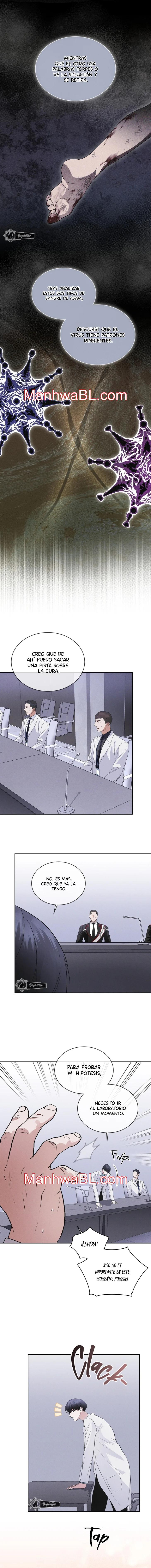 Rainbow City - Capítulo 51.00 manhwa