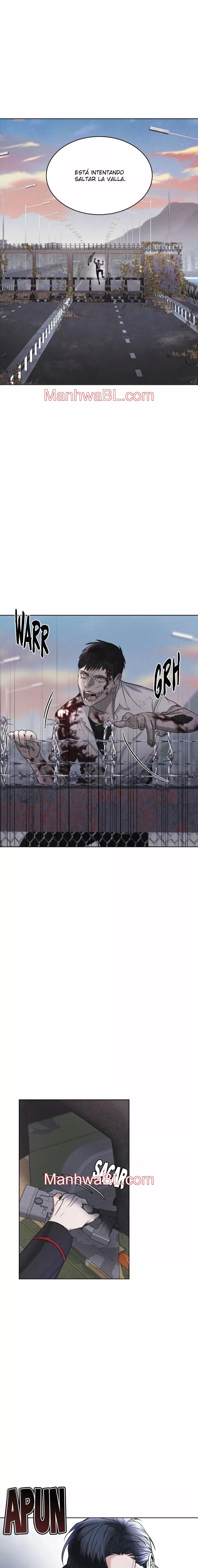 Rainbow City - Capítulo 5.00 manhwa