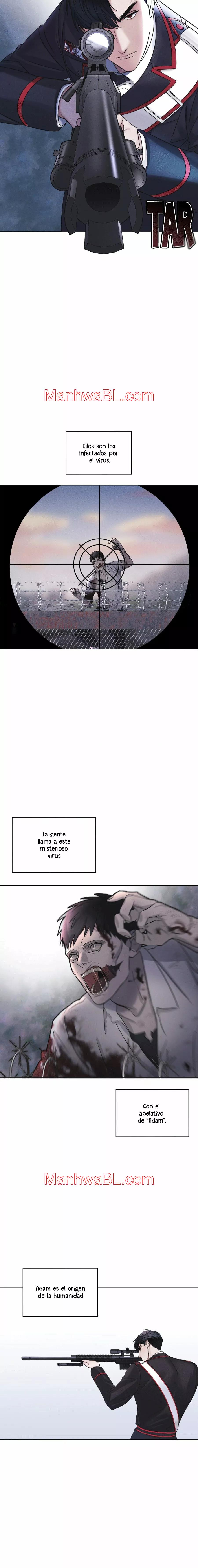 Rainbow City - Capítulo 5.00 manhwa