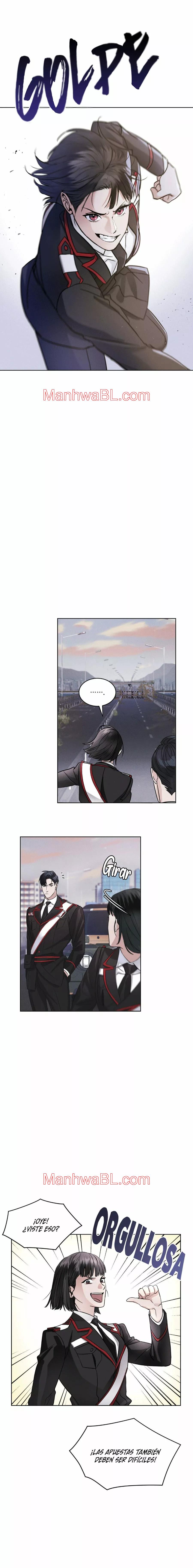 Rainbow City - Capítulo 5.00 manhwa