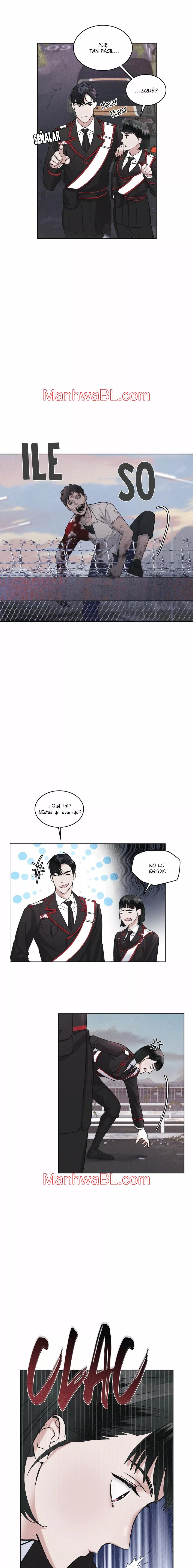 Rainbow City - Capítulo 5.00 manhwa