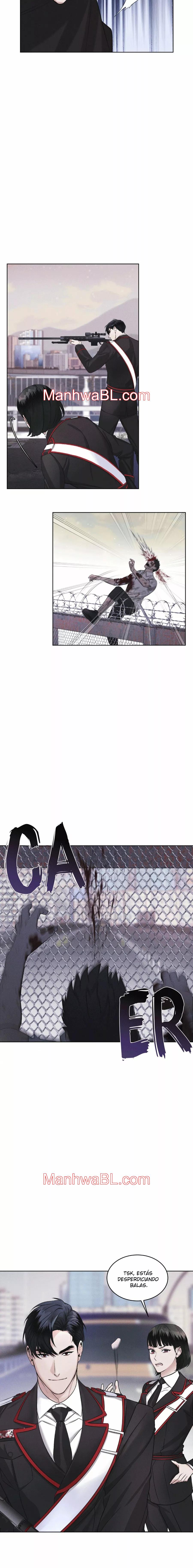 Rainbow City - Capítulo 5.00 manhwa