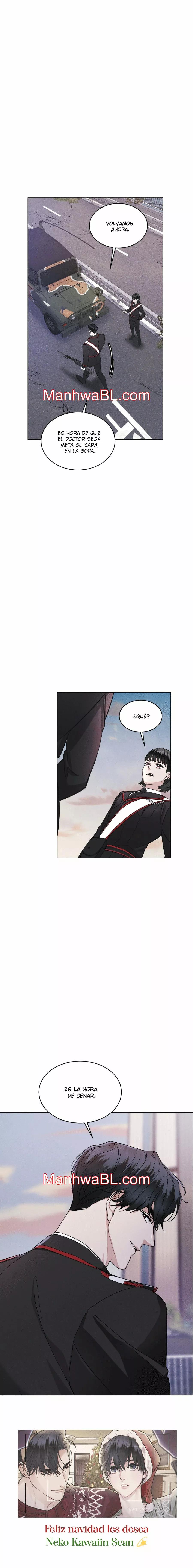 Rainbow City - Capítulo 5.00 manhwa