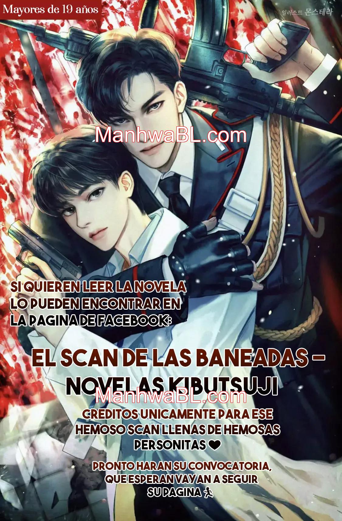 Rainbow City - Capítulo 5.00 manhwa
