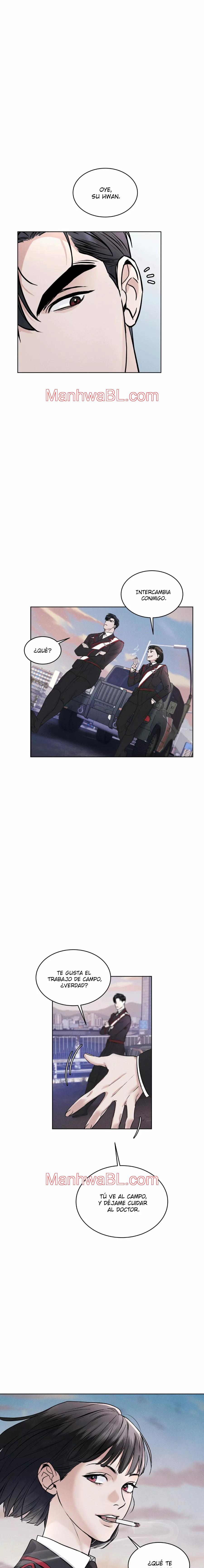Rainbow City - Capítulo 5.00 manhwa
