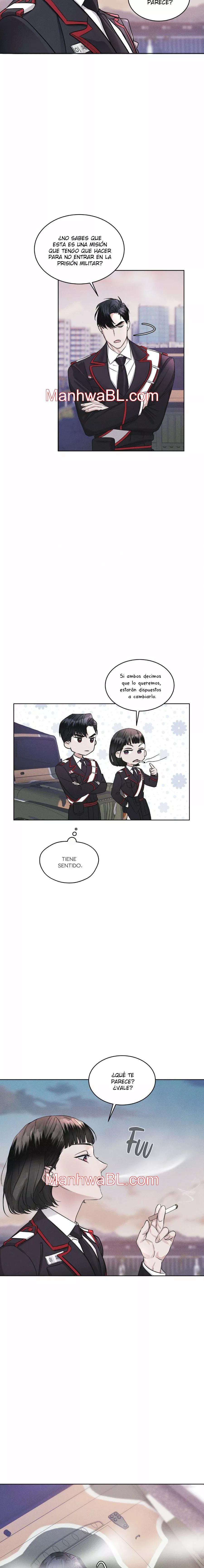Rainbow City - Capítulo 5.00 manhwa