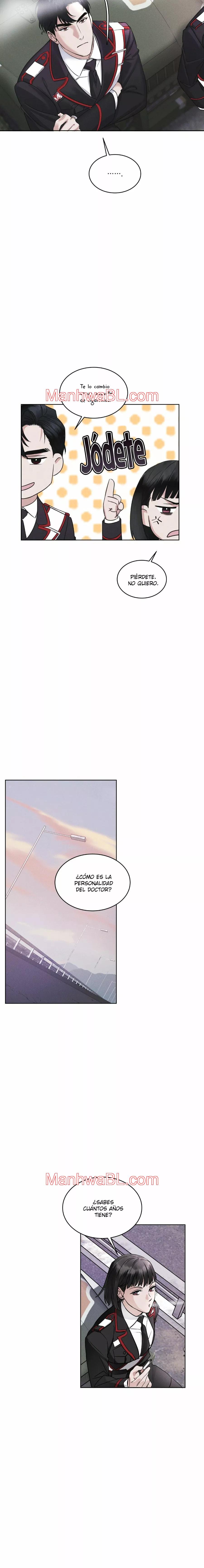 Rainbow City - Capítulo 5.00 manhwa