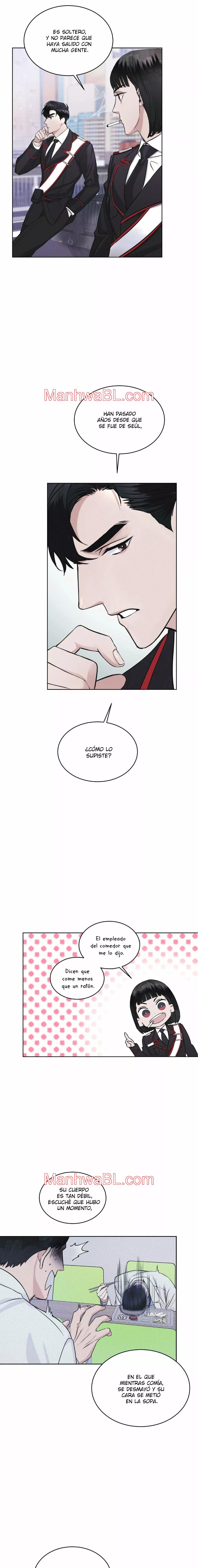 Rainbow City - Capítulo 5.00 manhwa