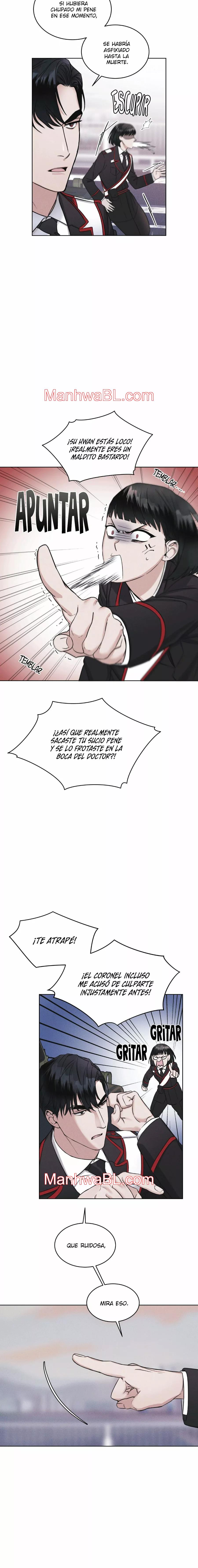 Rainbow City - Capítulo 5.00 manhwa